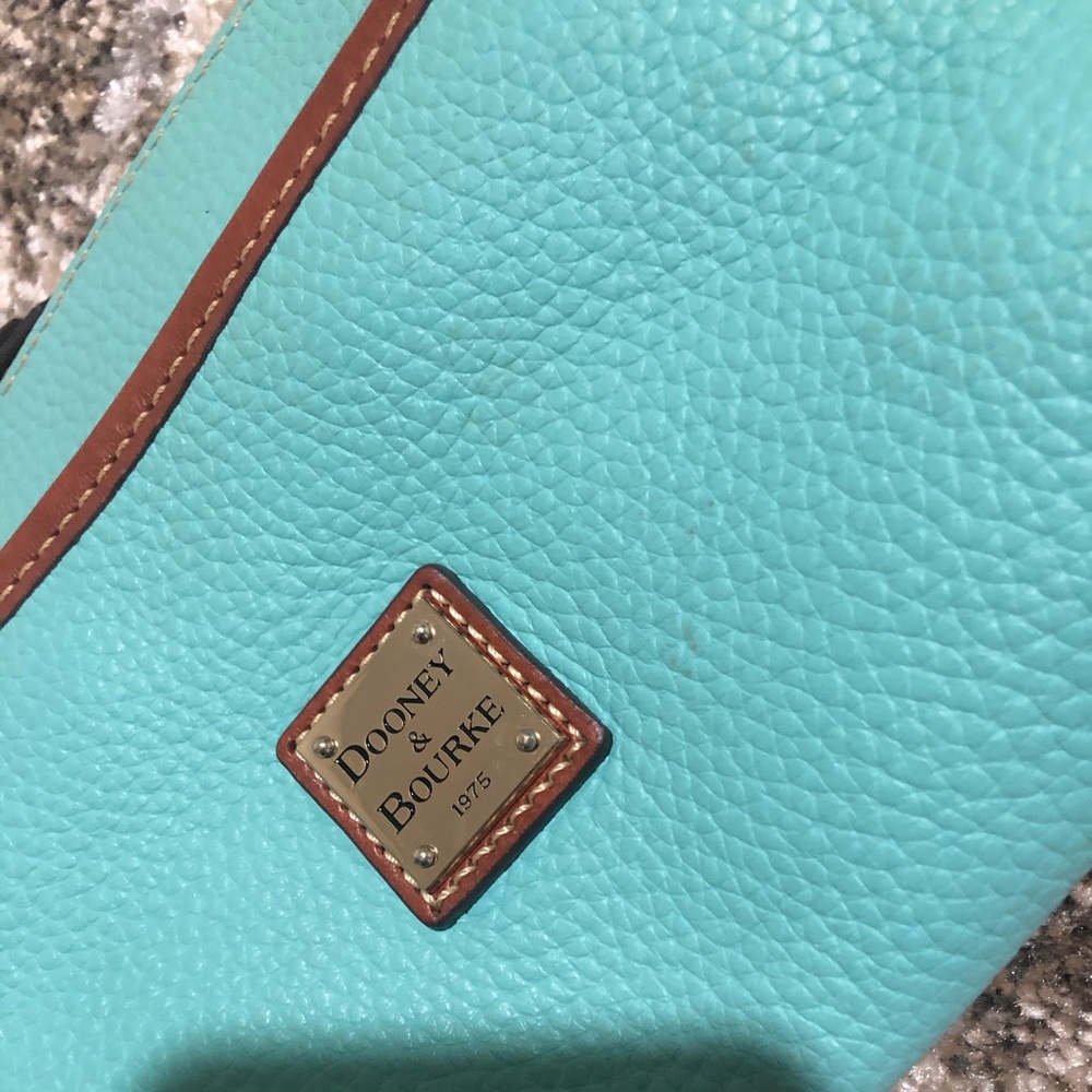 Dooney and Bourke Crossbody